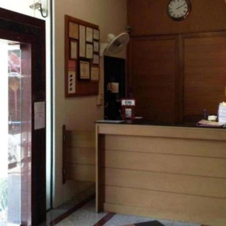 Sukwilai Hotel HHQ Eksteriør billede