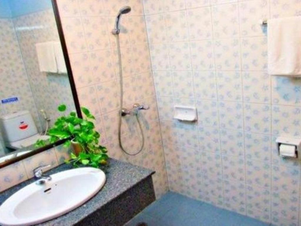 Sukwilai Hotel HHQ Eksteriør billede